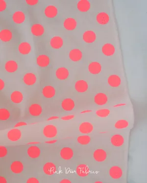 2023 True Colors - Pom Poms in Nova - PWTP118.NOVAX - Half Yard