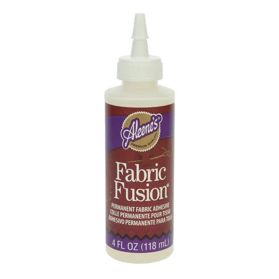 Aleene's Fabric Fusion 118ml