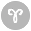 Aries Stargazer Zodiac Ring