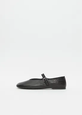 Boheme MJ — Black