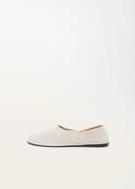 Canal Slip On — Lamb