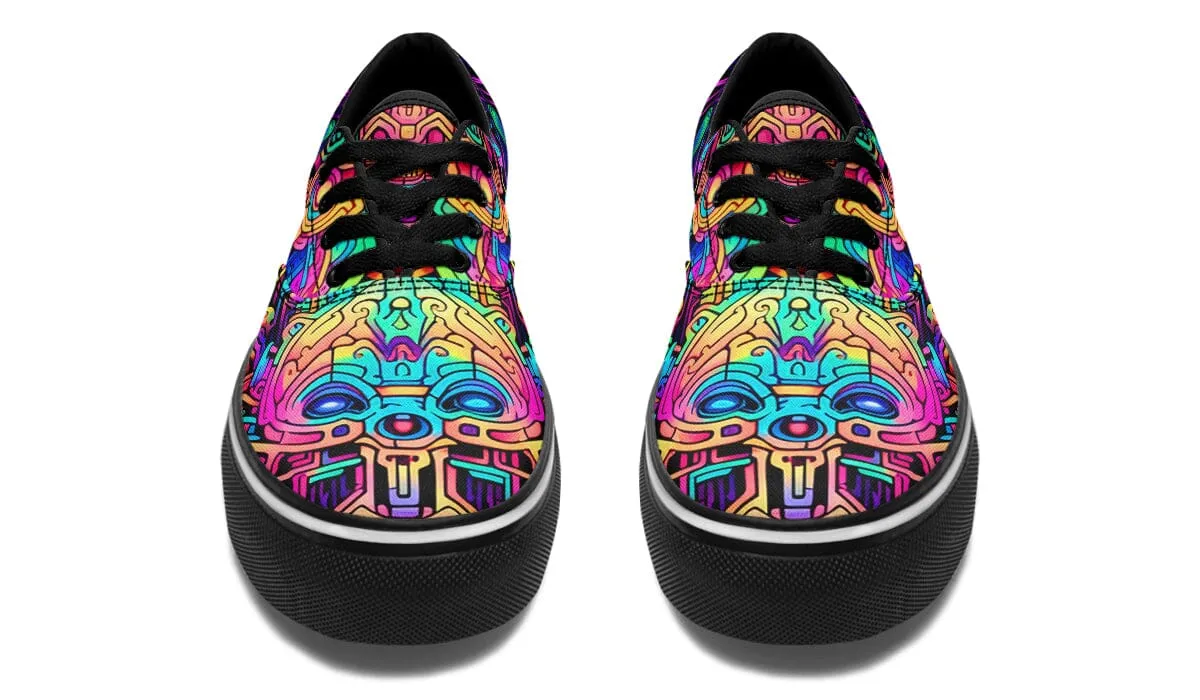 Candyface Street Vibe Shoes