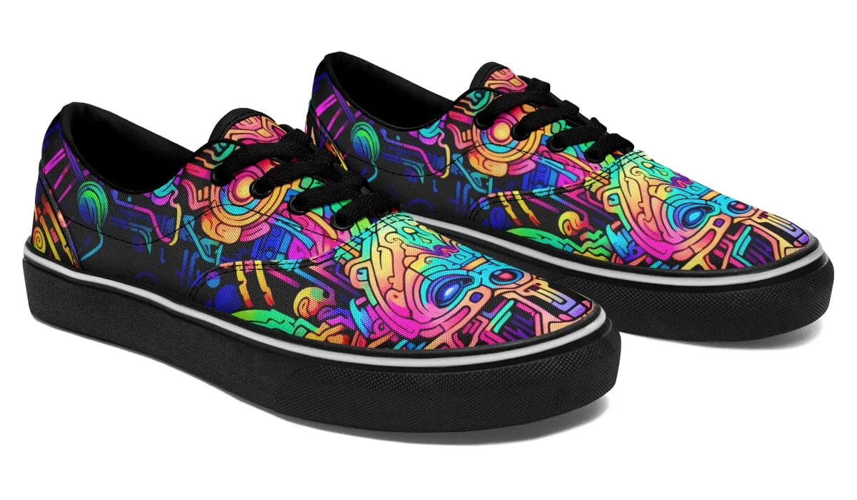 Candyface Street Vibe Shoes