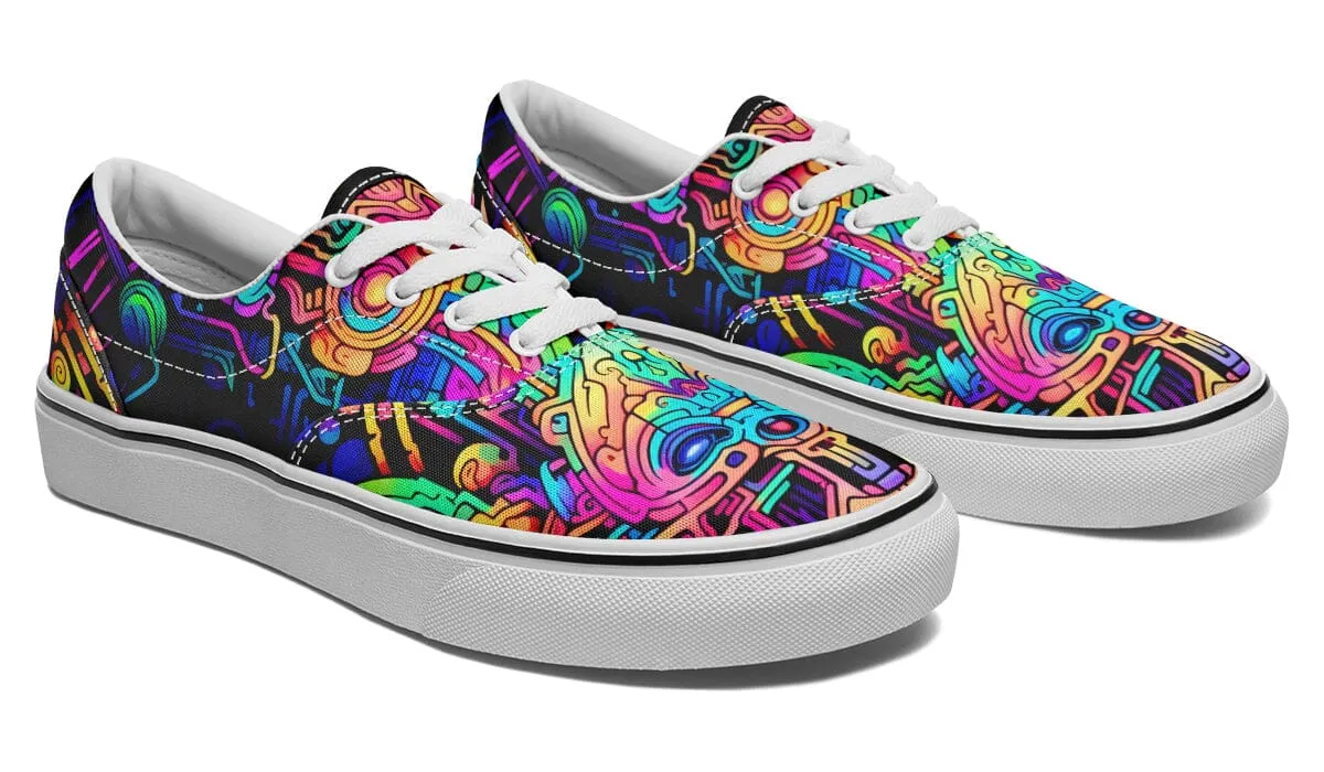 Candyface Street Vibe Shoes