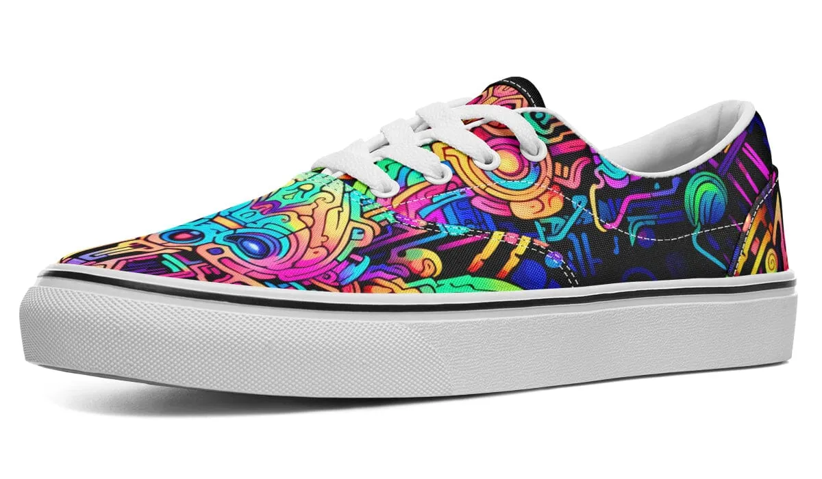 Candyface Street Vibe Shoes