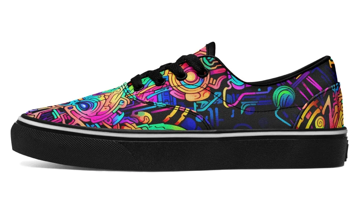 Candyface Street Vibe Shoes