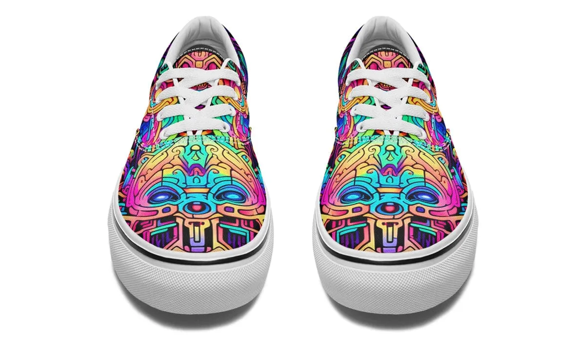 Candyface Street Vibe Shoes