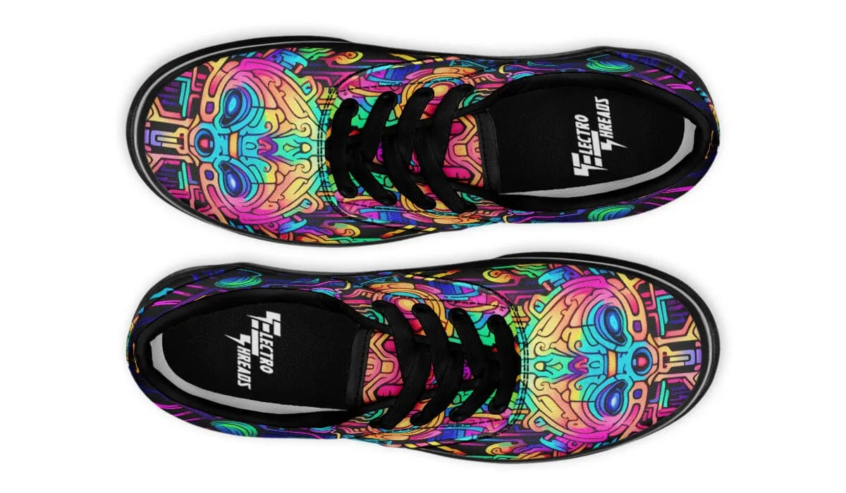 Candyface Street Vibe Shoes