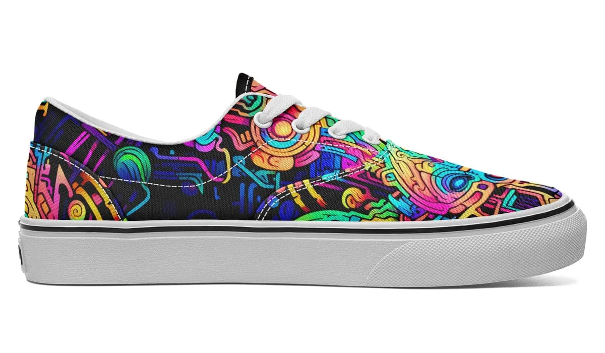 Candyface Street Vibe Shoes
