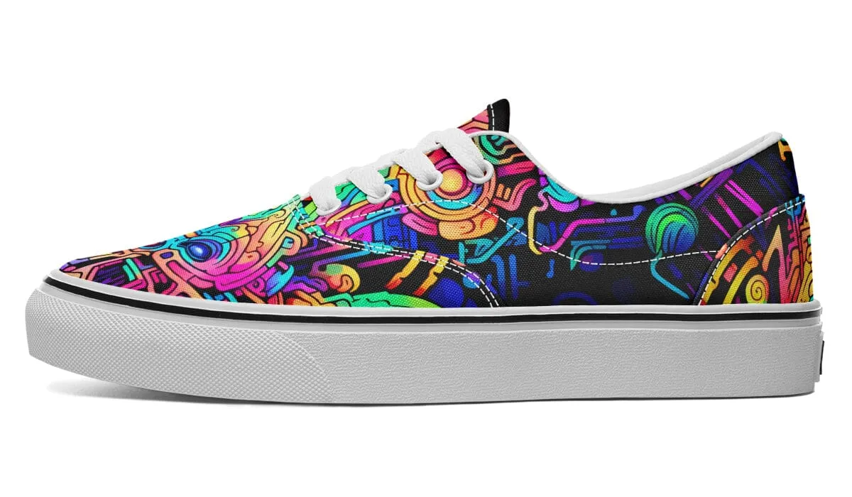 Candyface Street Vibe Shoes