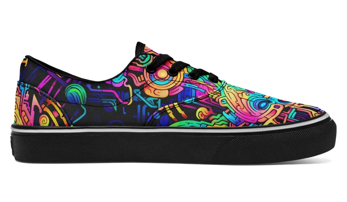 Candyface Street Vibe Shoes