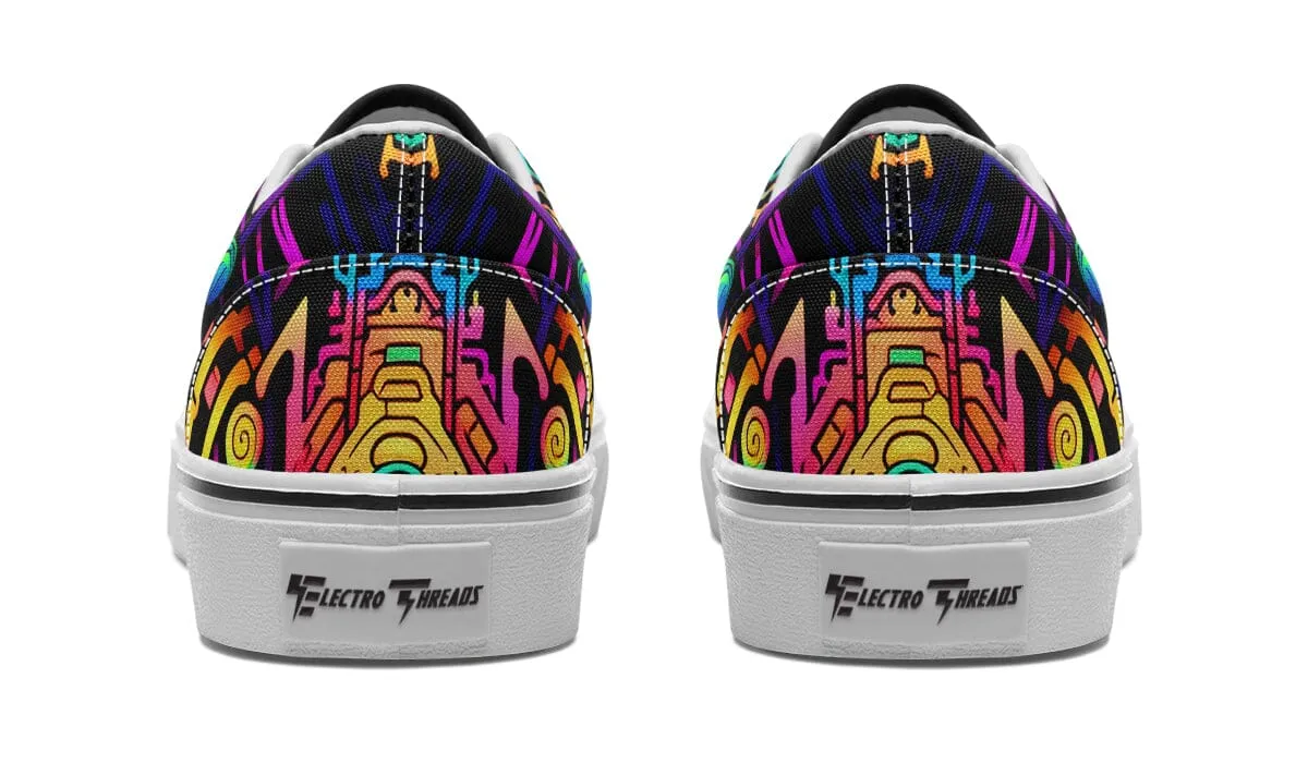 Candyface Street Vibe Shoes