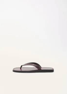 City Flip Flop