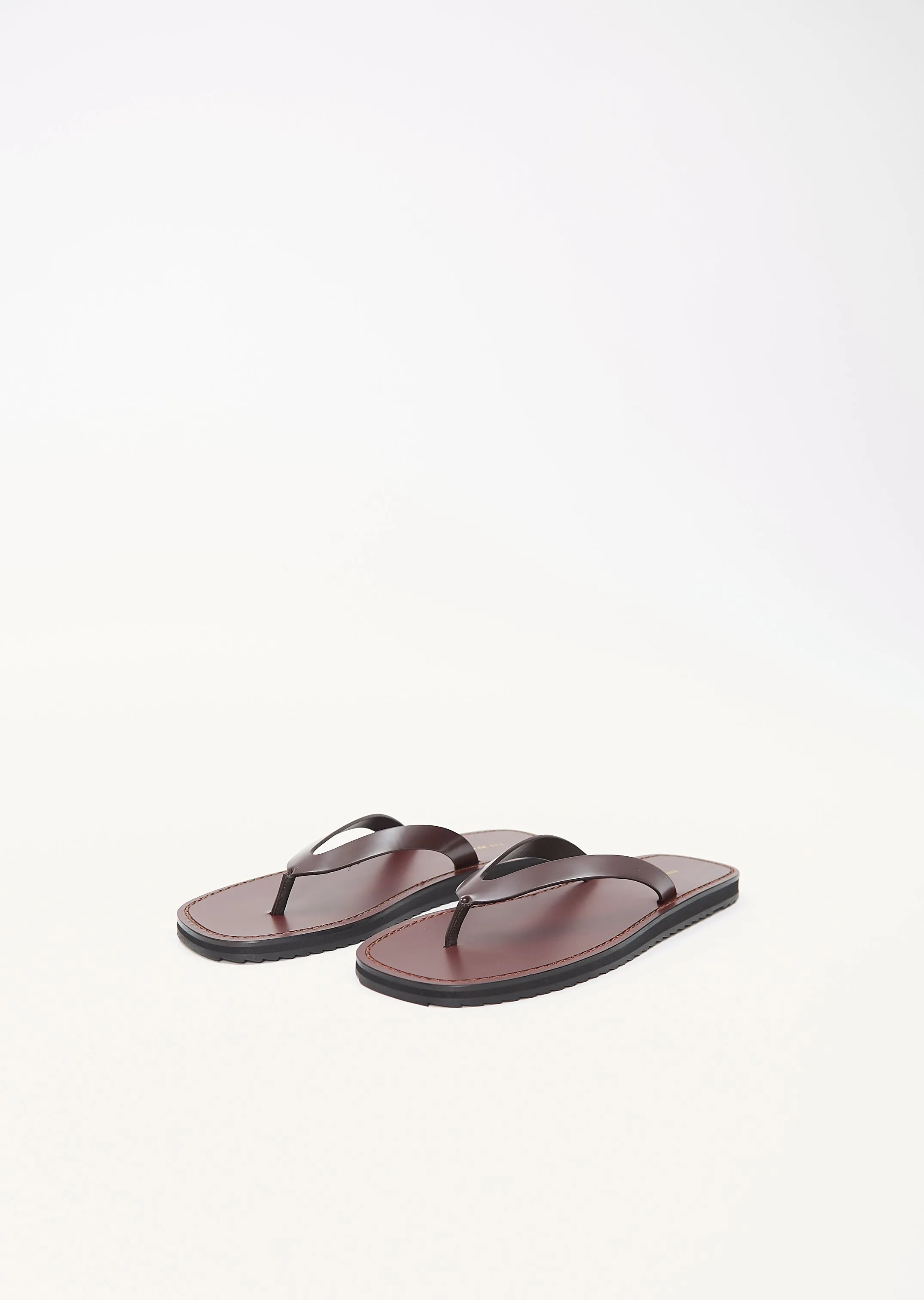 City Flip Flop