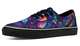 Cyber Night Street Vibe Shoes