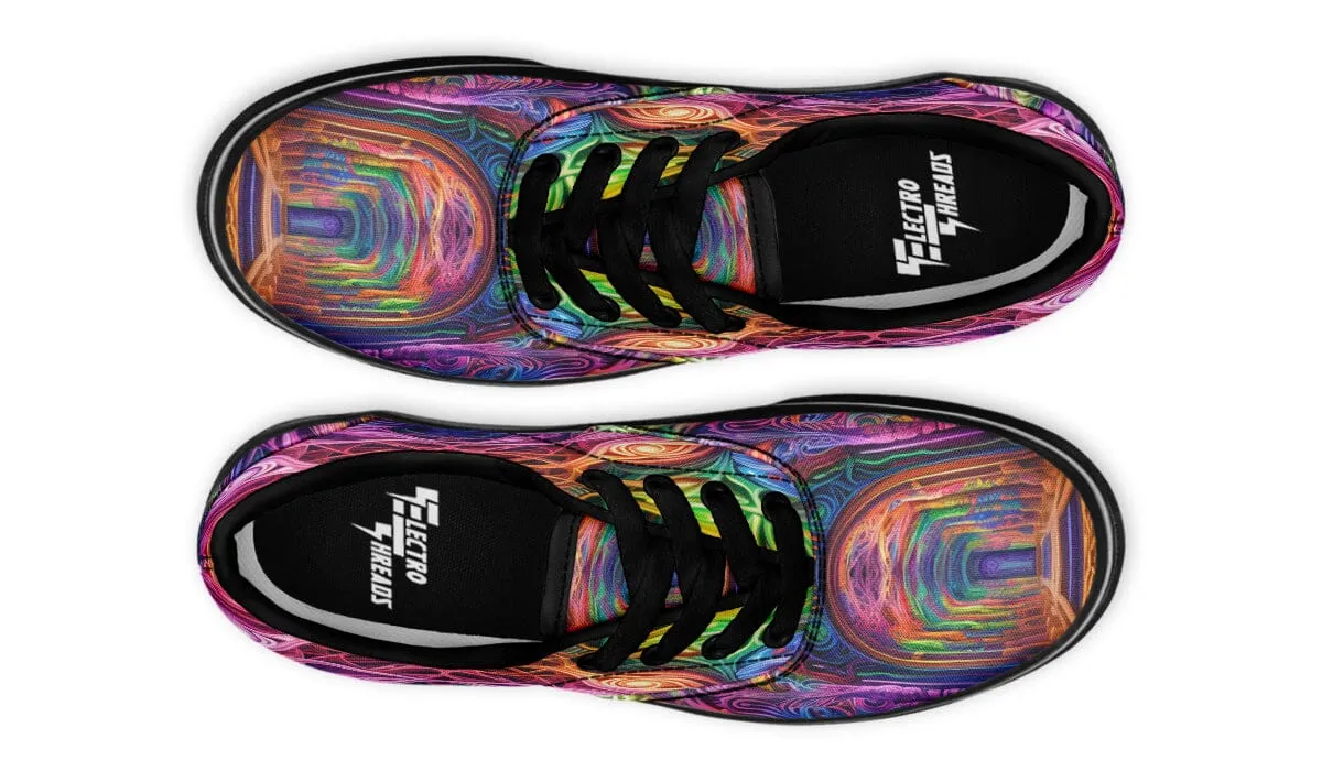 Dmt Gateway Street Vibe Shoes