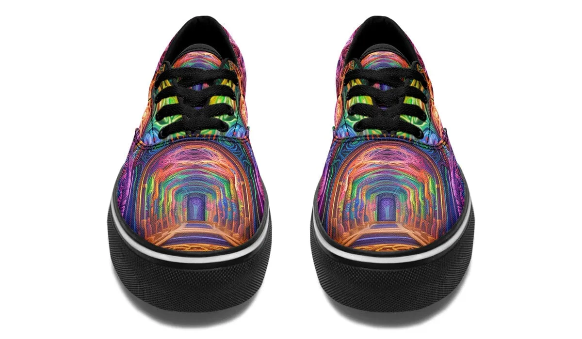 Dmt Gateway Street Vibe Shoes