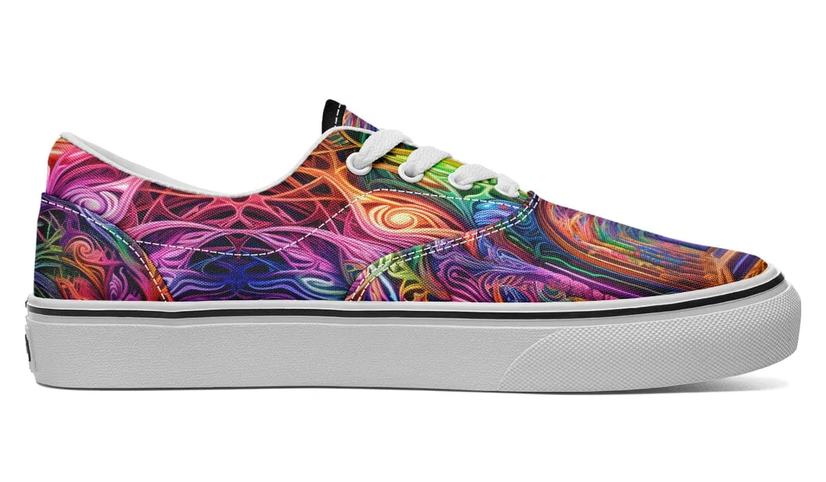Dmt Gateway Street Vibe Shoes