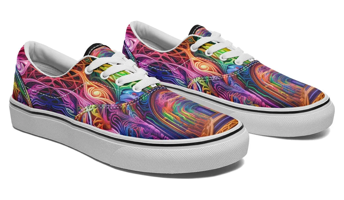 Dmt Gateway Street Vibe Shoes
