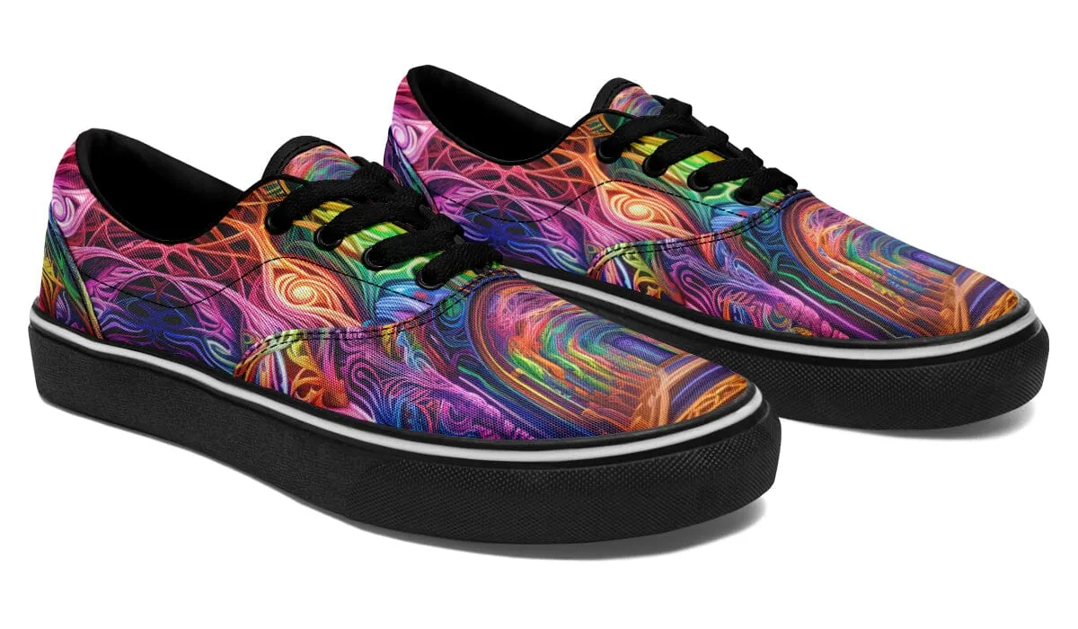 Dmt Gateway Street Vibe Shoes