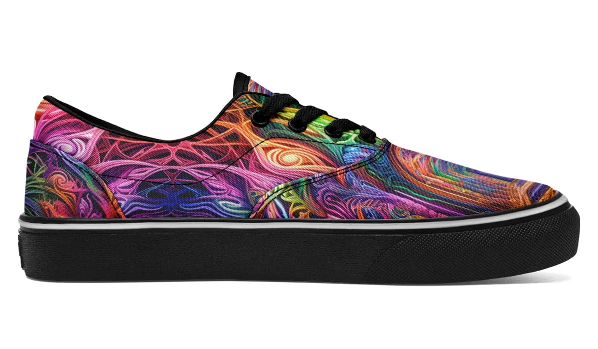 Dmt Gateway Street Vibe Shoes