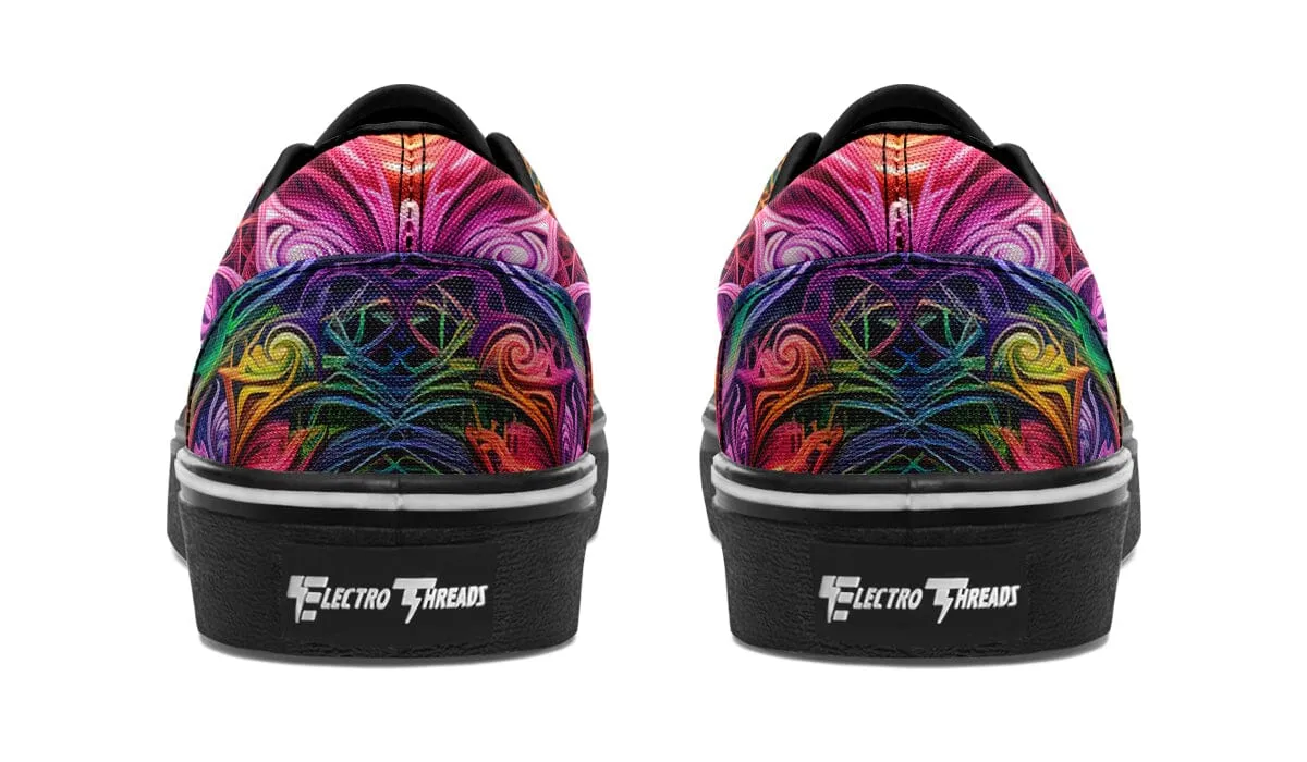 Dmt Gateway Street Vibe Shoes