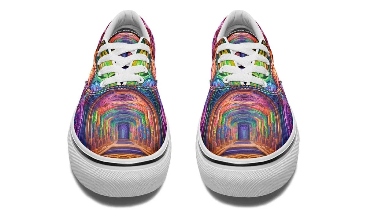 Dmt Gateway Street Vibe Shoes