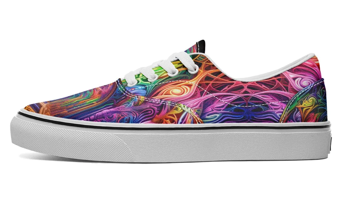 Dmt Gateway Street Vibe Shoes