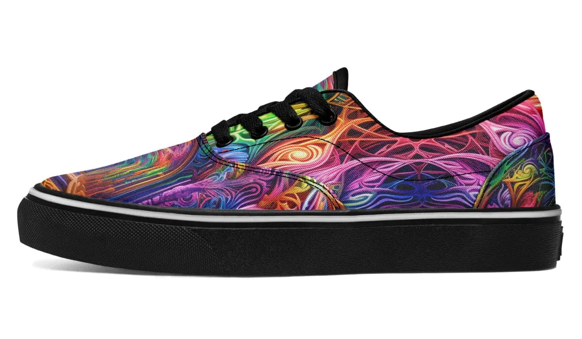 Dmt Gateway Street Vibe Shoes
