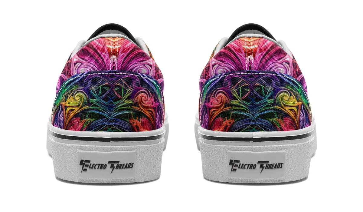 Dmt Gateway Street Vibe Shoes