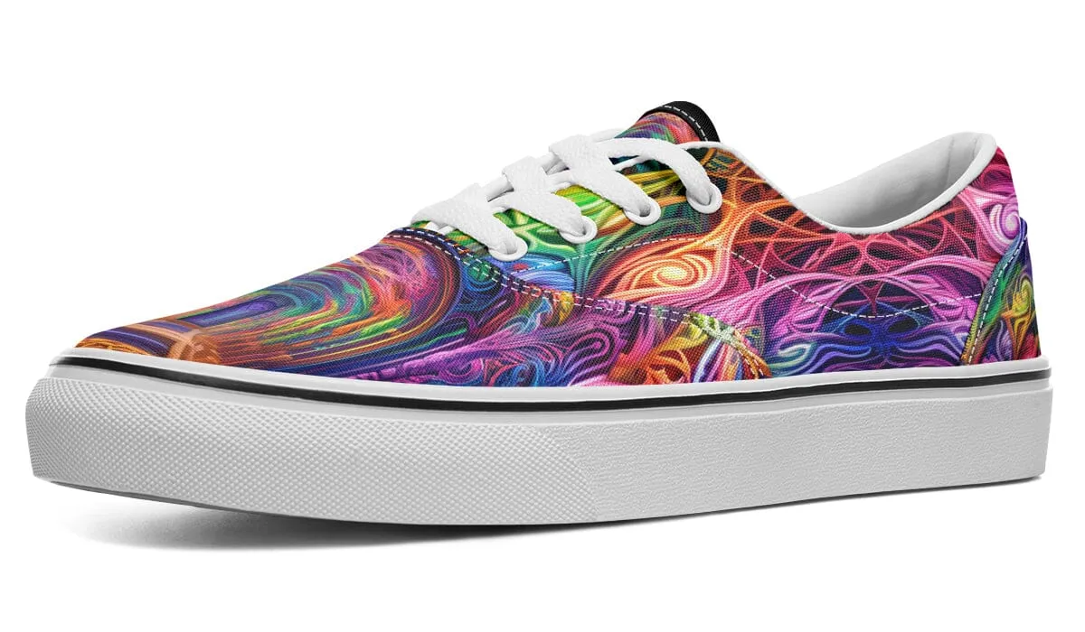 Dmt Gateway Street Vibe Shoes