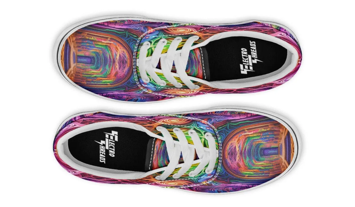 Dmt Gateway Street Vibe Shoes