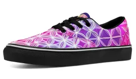 Flower Life Pink Sherbert Street Vibe Shoes