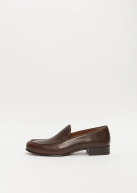 Flynn Loafer — Brown