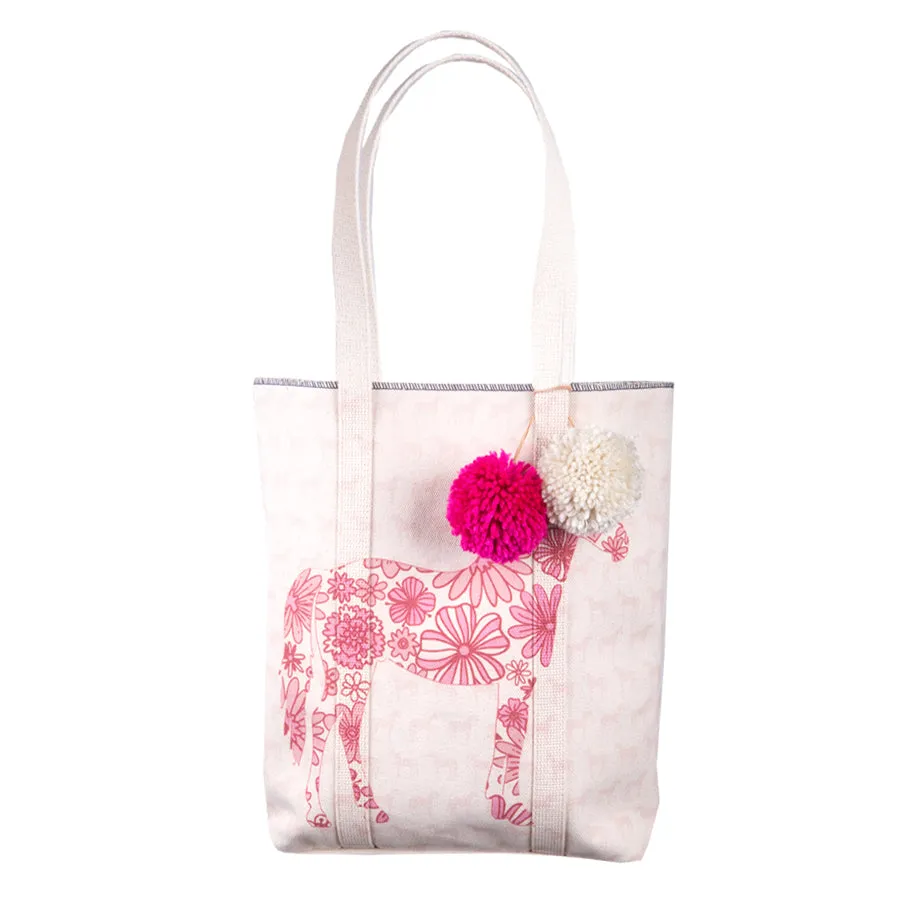 Henry Dry Goods Keeneland Lenny Simple Tote