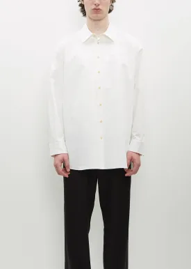 Lukre Shirt – White