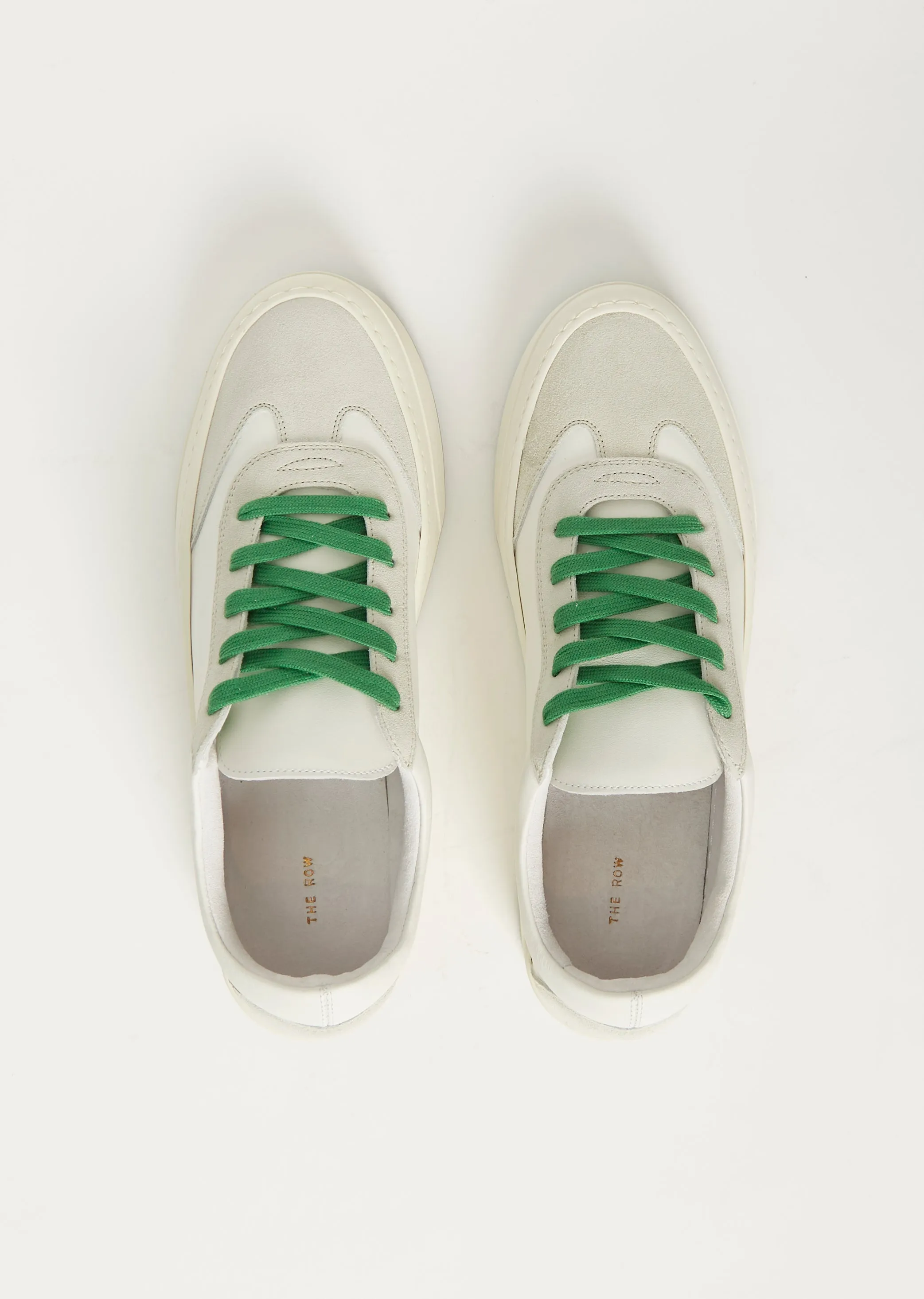 Marley Lace-Up