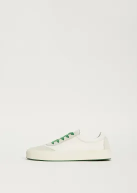 Marley Lace-Up