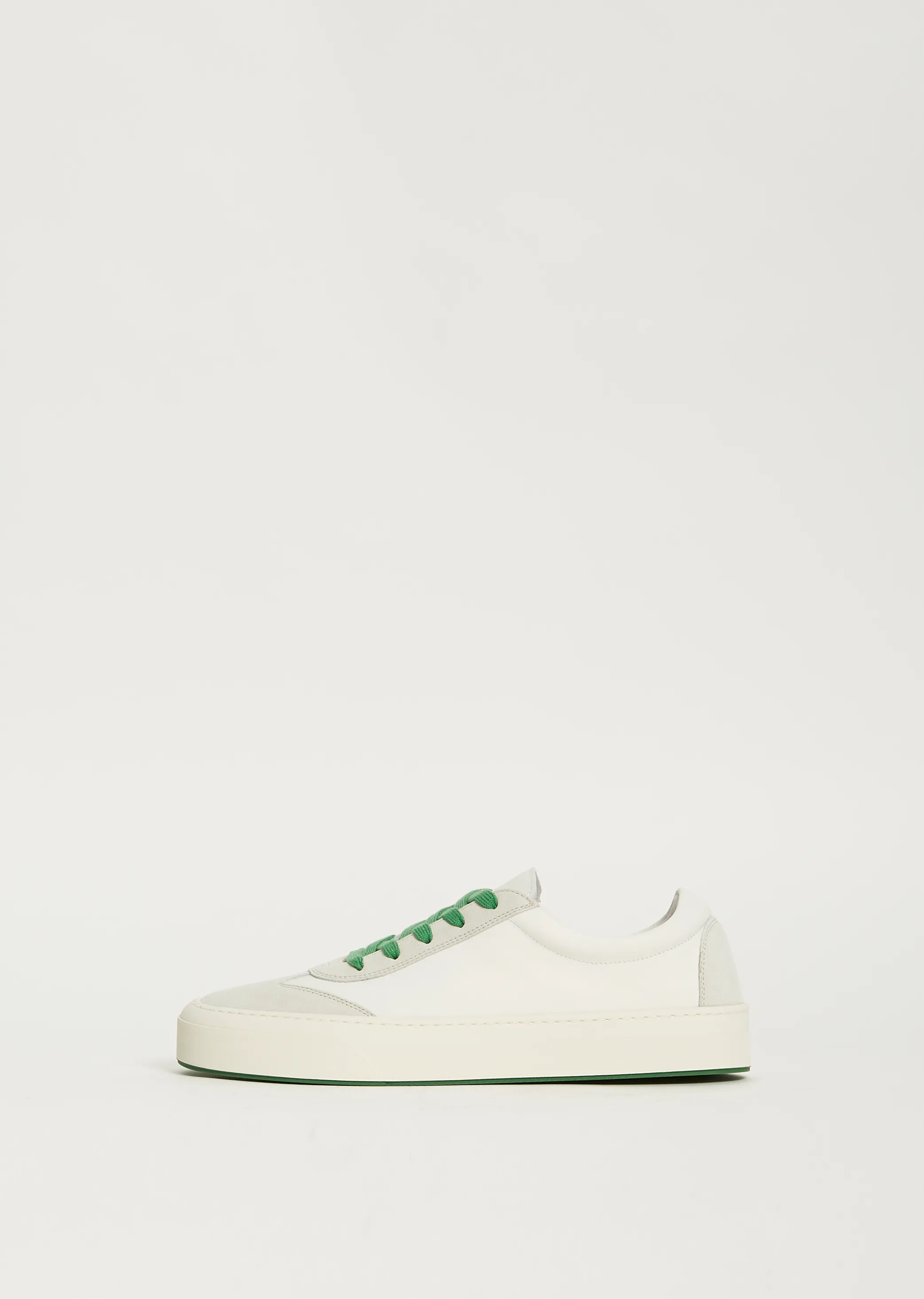 Marley Lace-Up