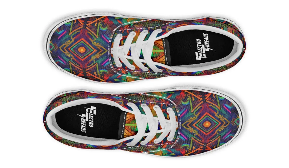 Patchway Street Vibe Shoes