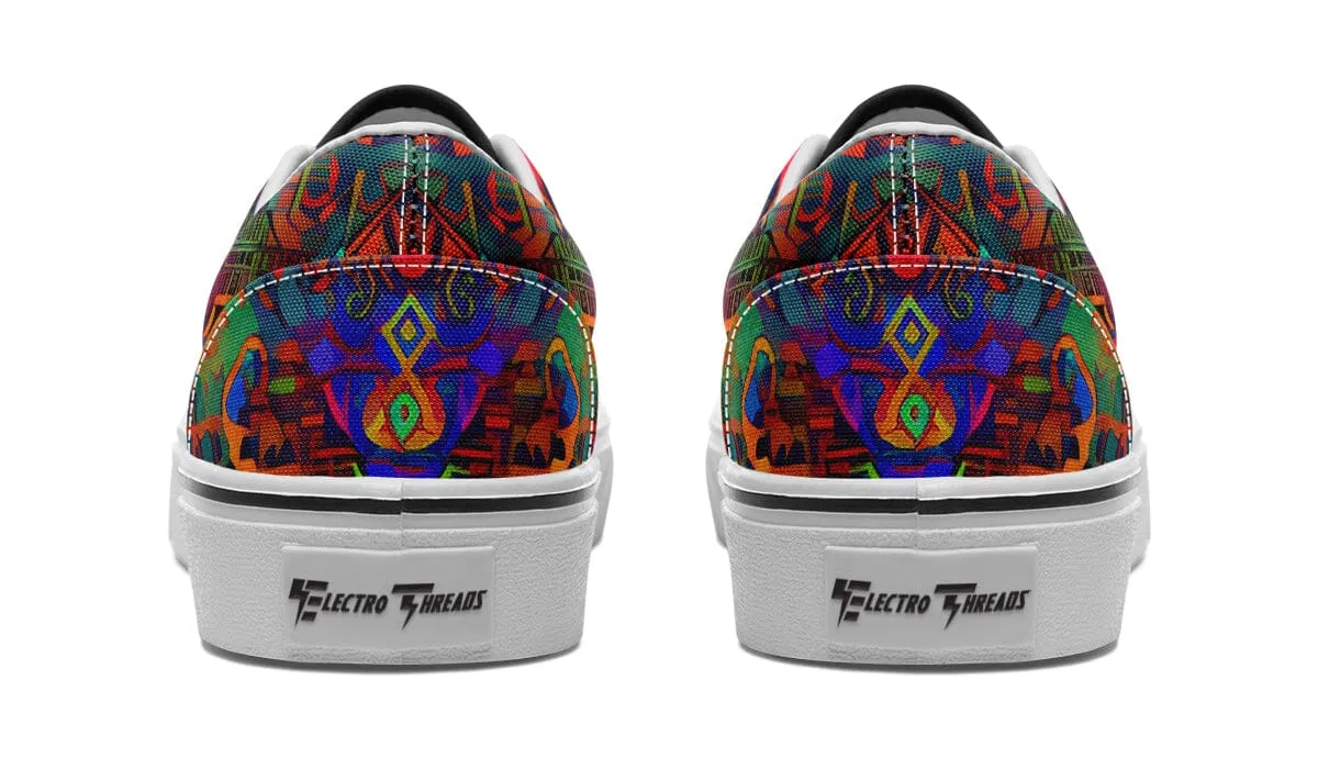Patchway Street Vibe Shoes