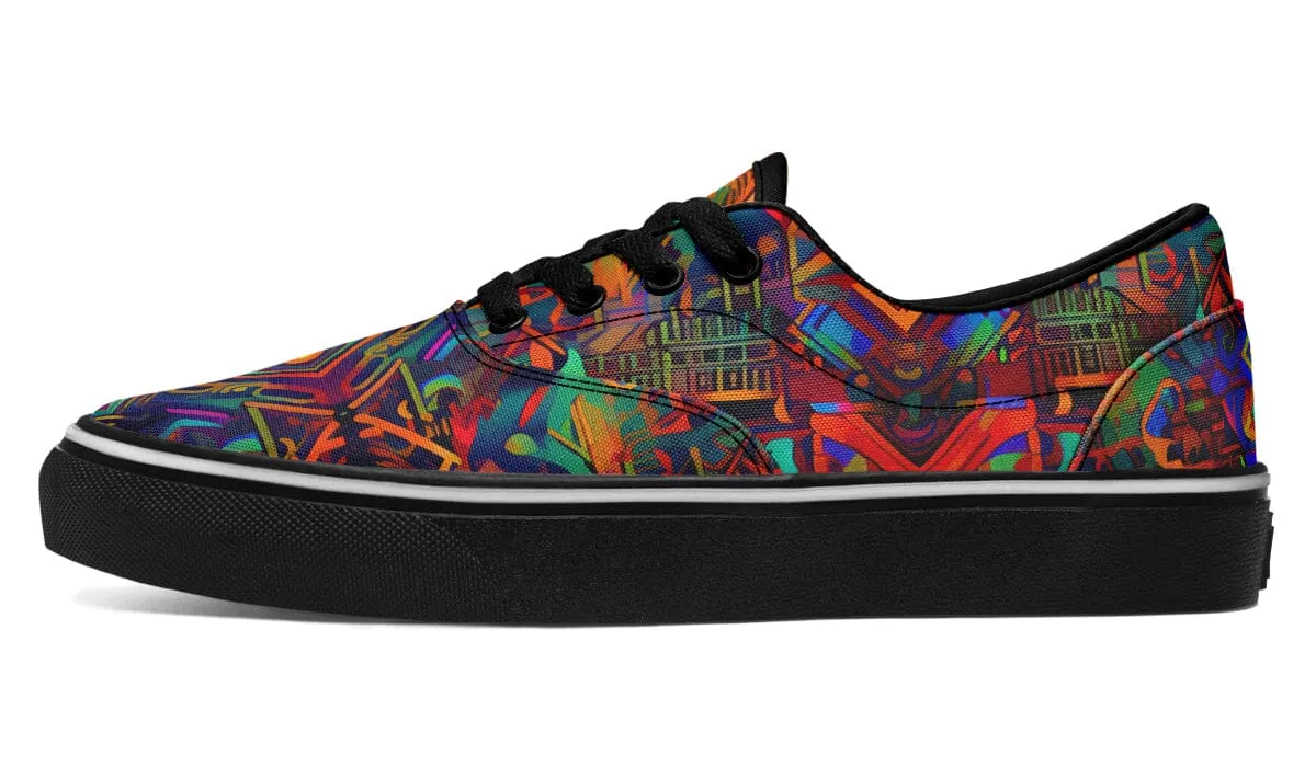 Patchway Street Vibe Shoes
