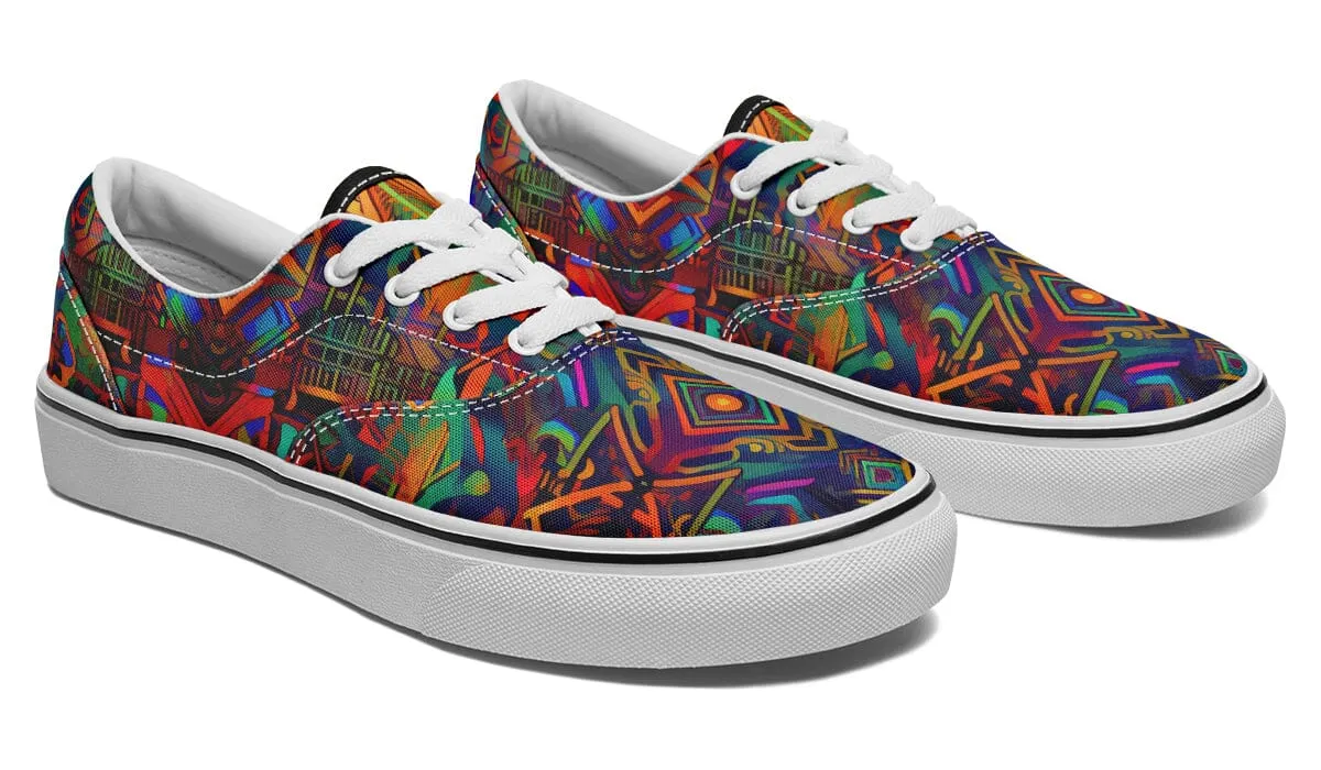 Patchway Street Vibe Shoes