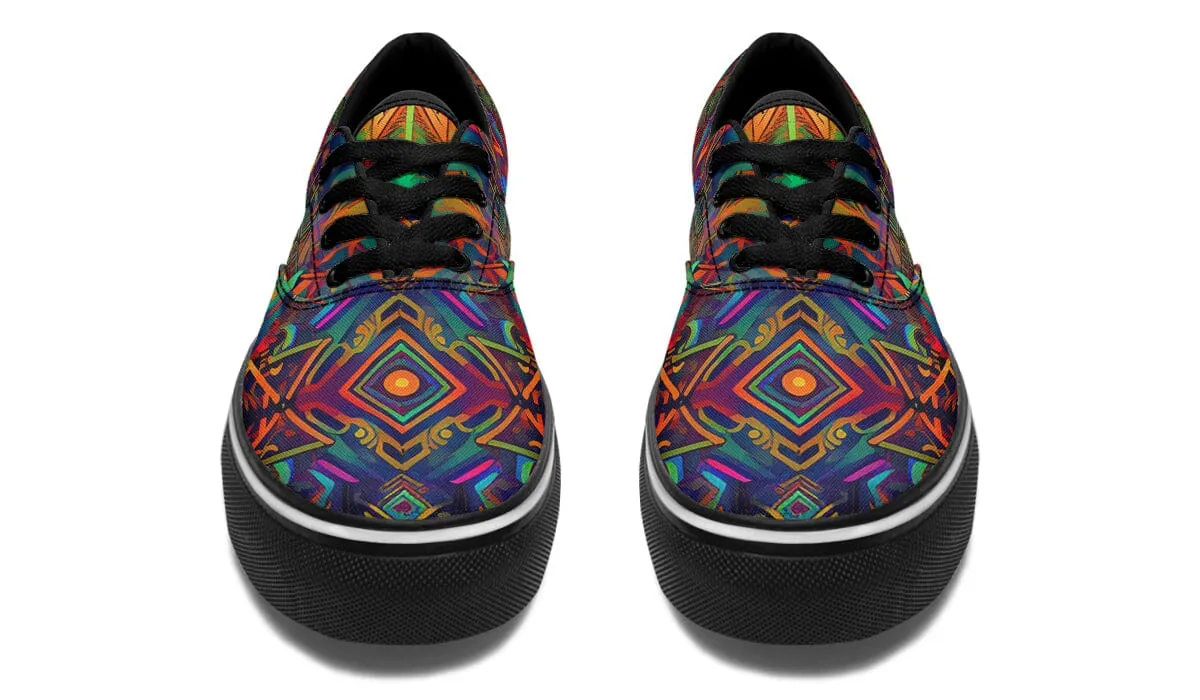 Patchway Street Vibe Shoes