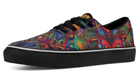 Patchway Street Vibe Shoes