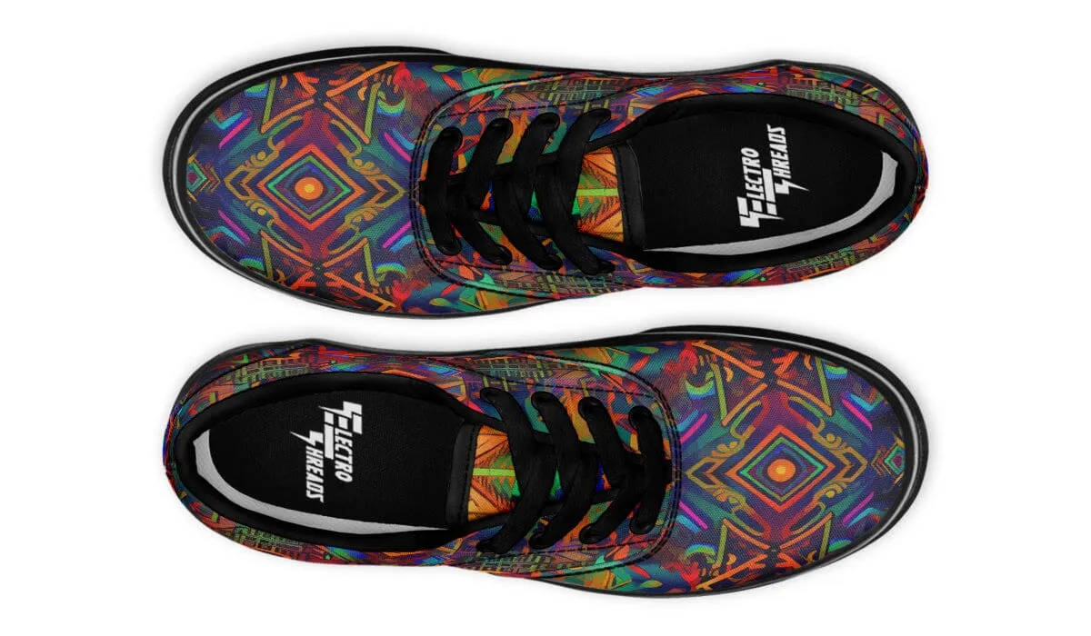 Patchway Street Vibe Shoes