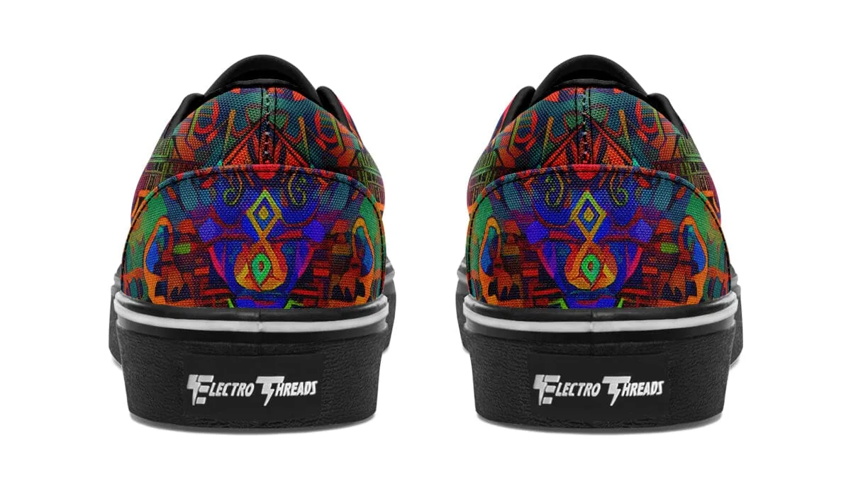 Patchway Street Vibe Shoes