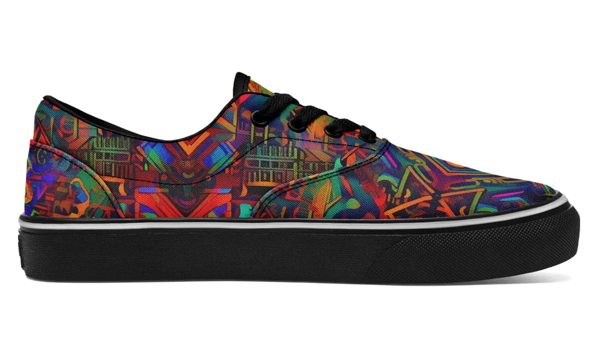 Patchway Street Vibe Shoes