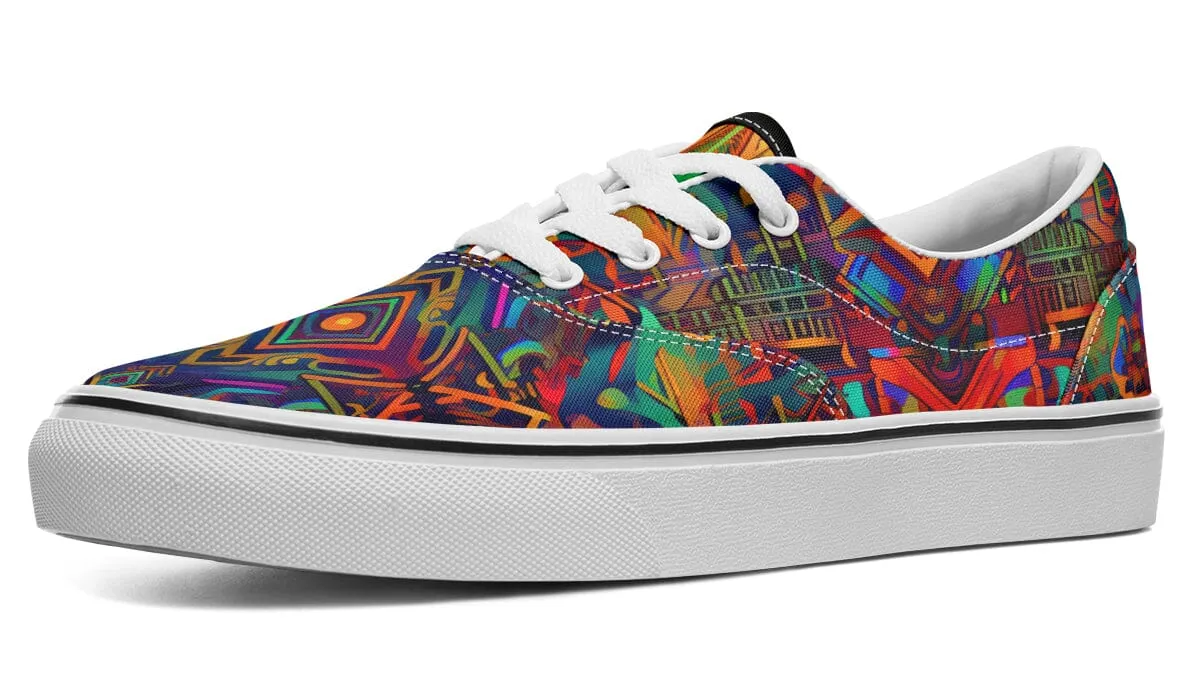 Patchway Street Vibe Shoes