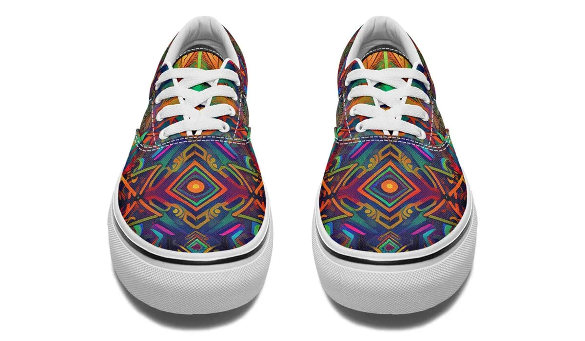 Patchway Street Vibe Shoes